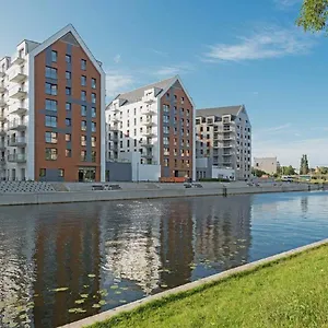 Grano Nowa Motława Spa&wellness Gdańsk